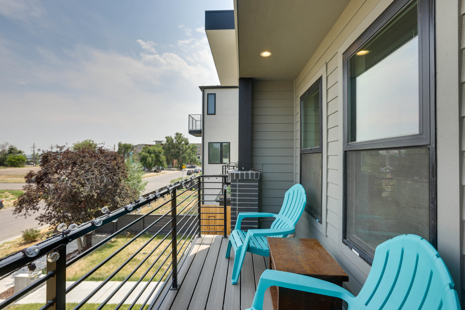 Denver Vacation Rental