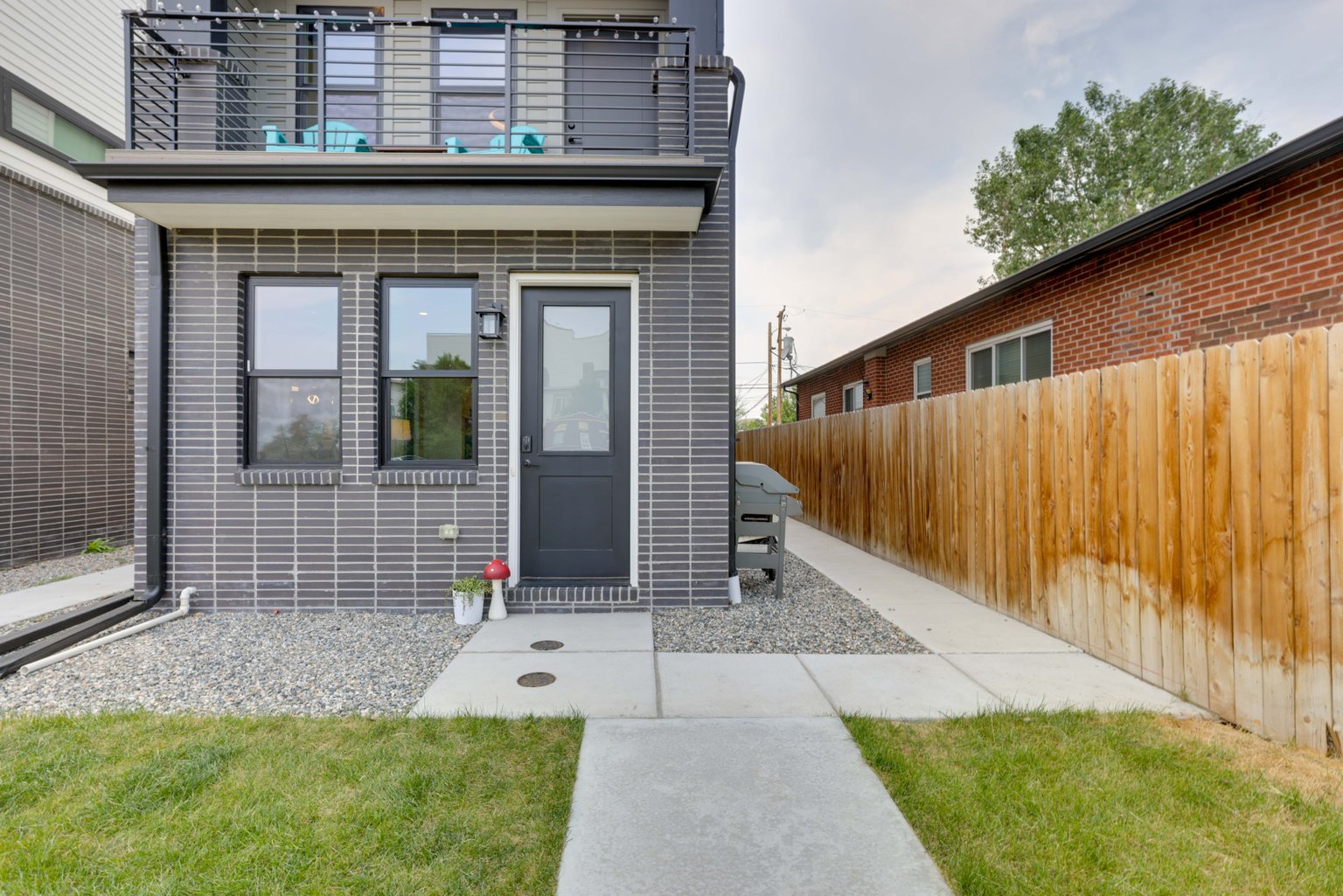 Denver Vacation Rental