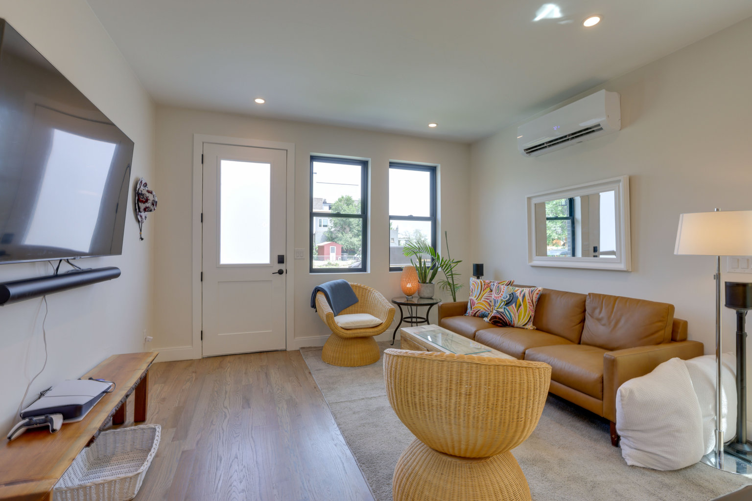 Denver Vacation Rental