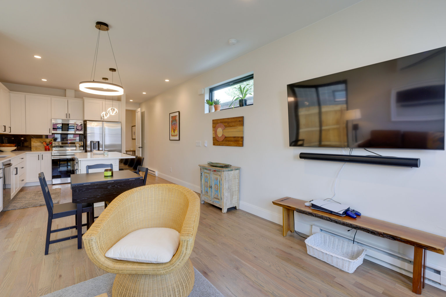 Denver Vacation Rental