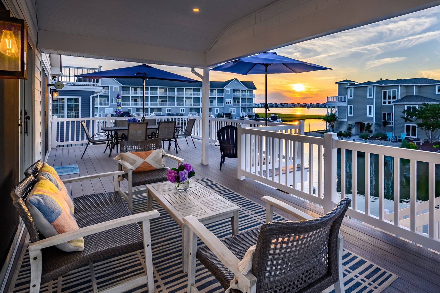 Fenwick Island Vacation Rental
