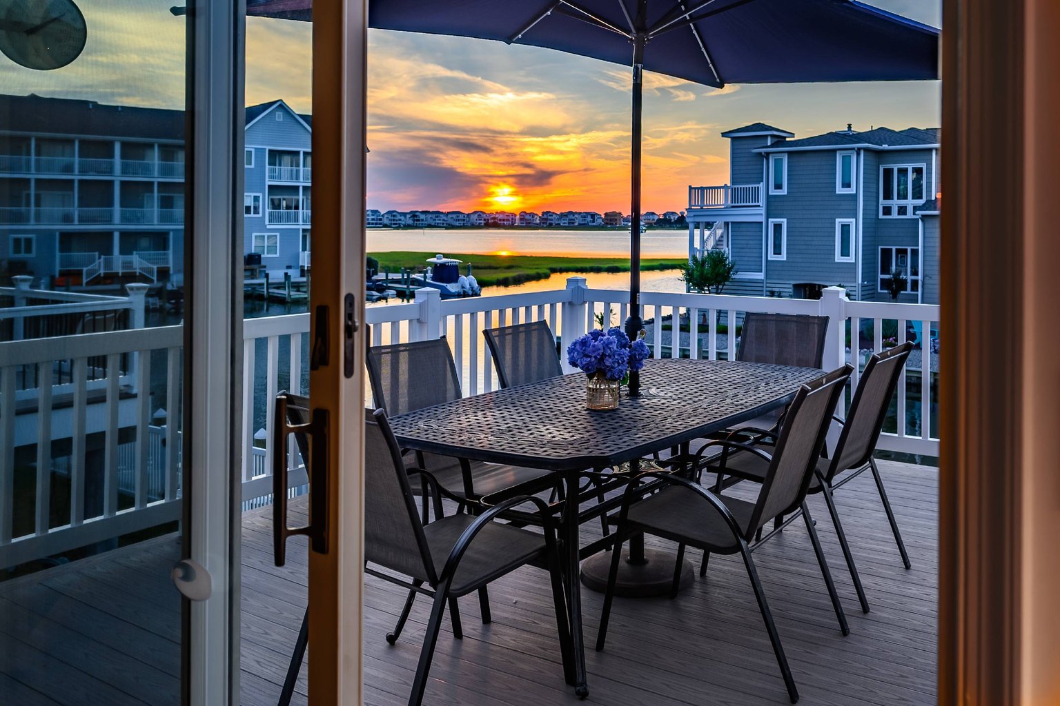 Fenwick Island Vacation Rental