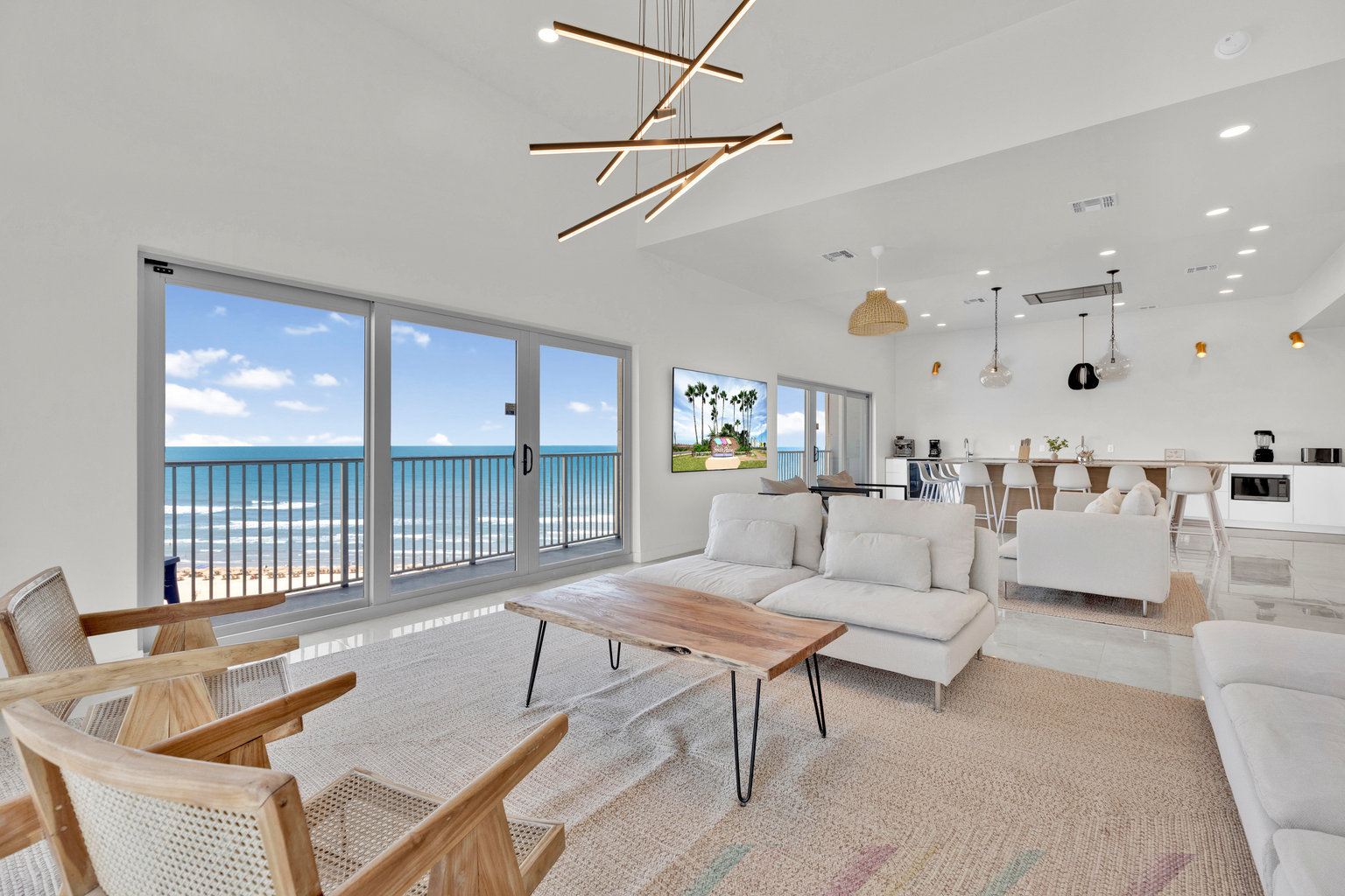 South Padre Island Vacation Rental