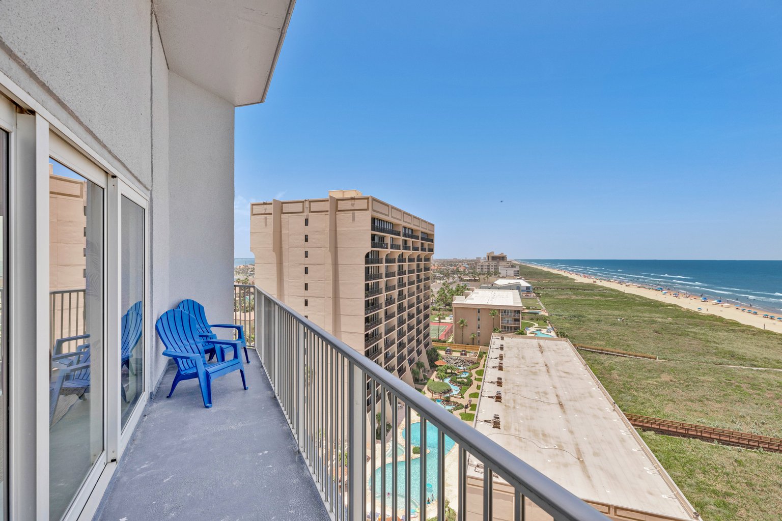 South Padre Island Vacation Rental
