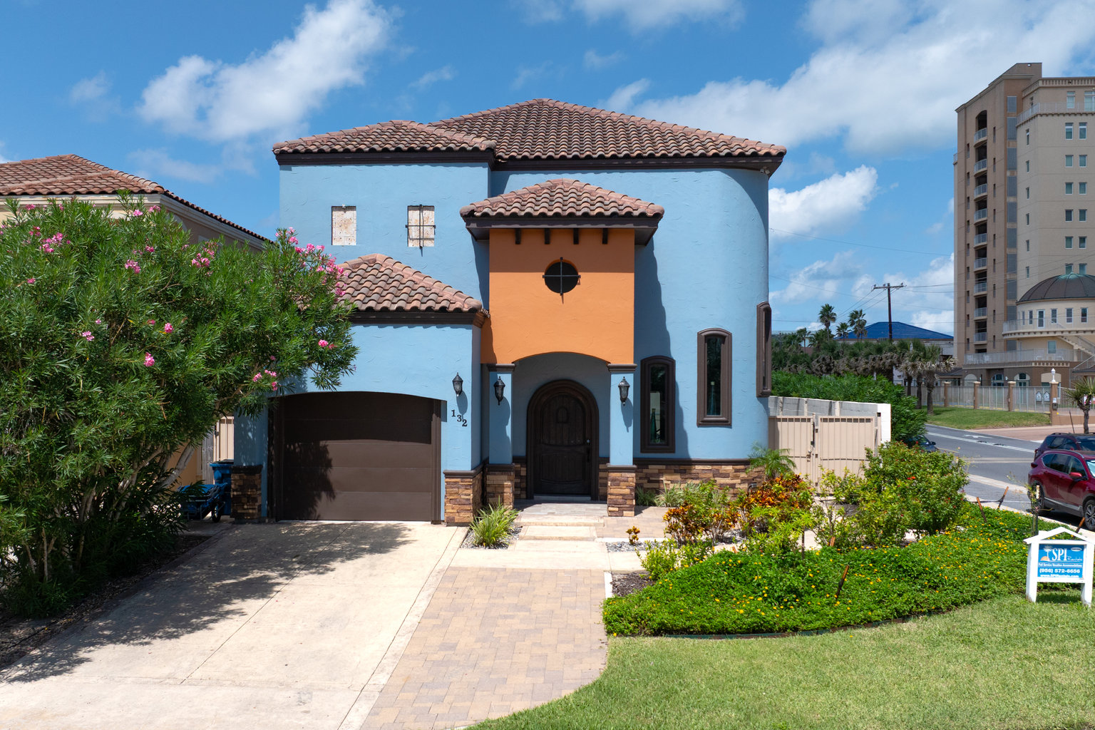 South Padre Island Vacation Rental