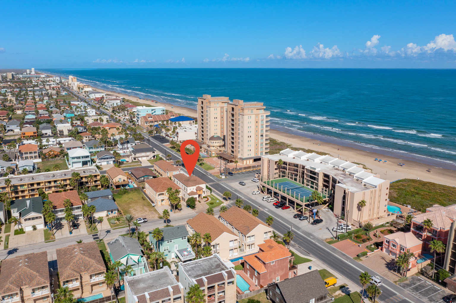 South Padre Island Vacation Rental
