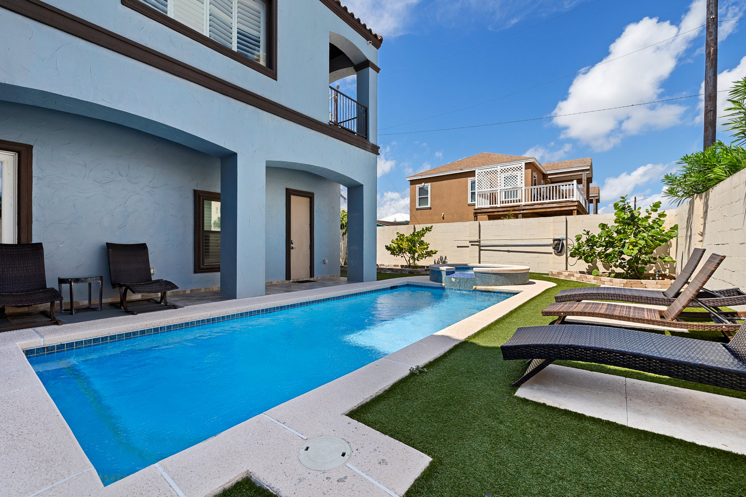 South Padre Island Vacation Rental