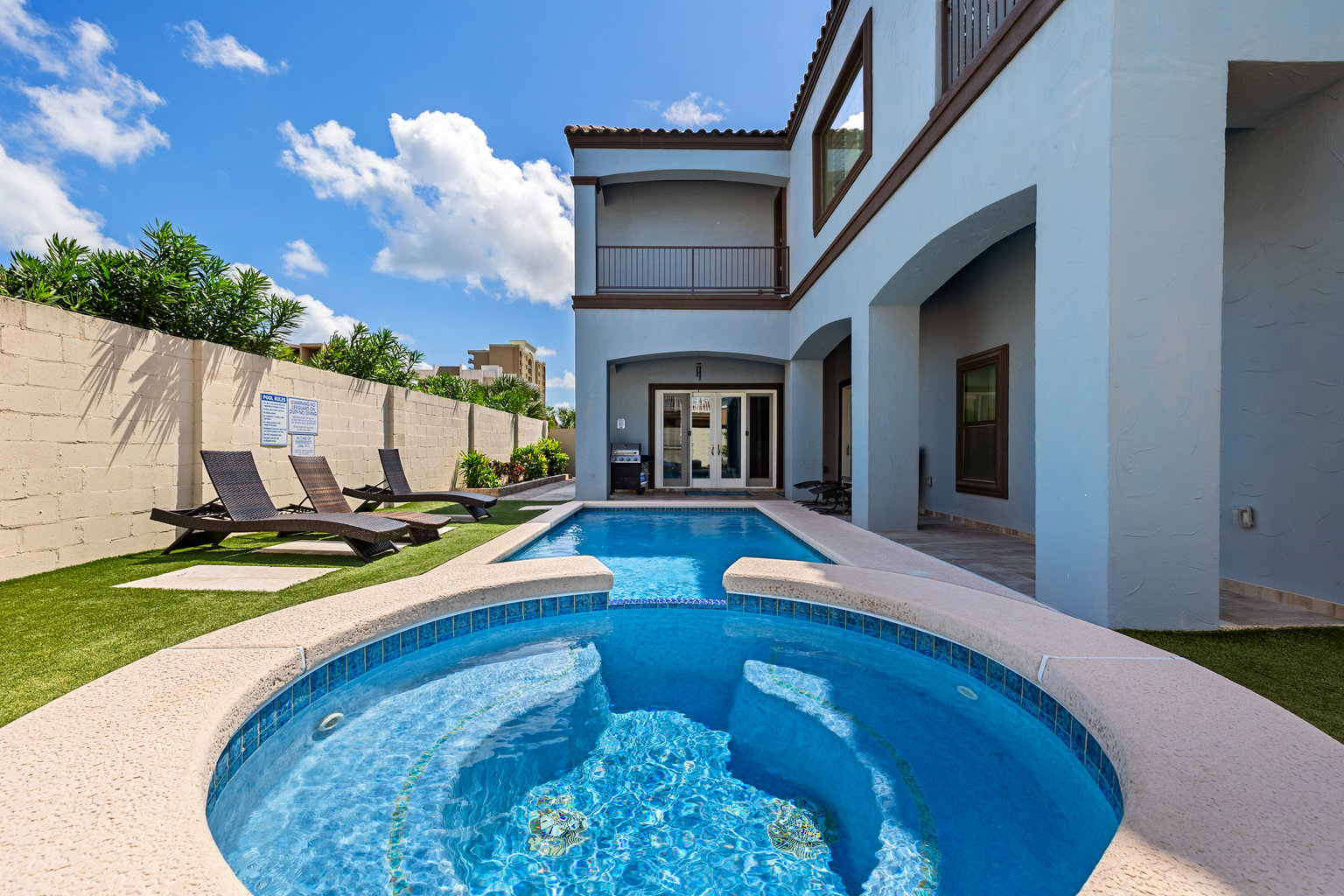 South Padre Island Vacation Rental