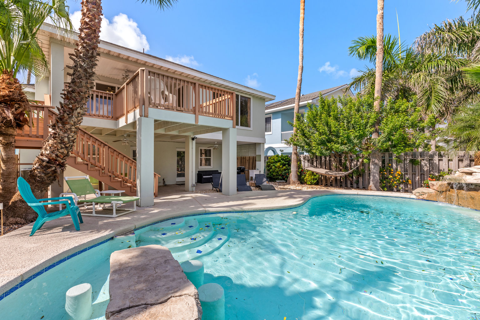 South Padre Island Vacation Rental