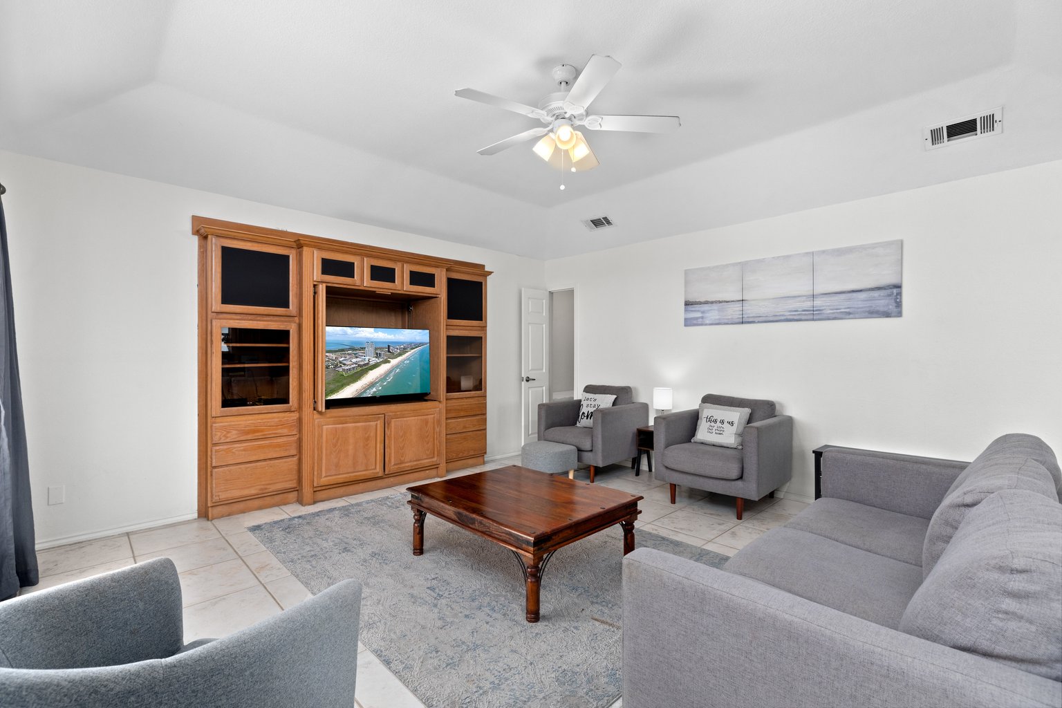 South Padre Island Vacation Rental
