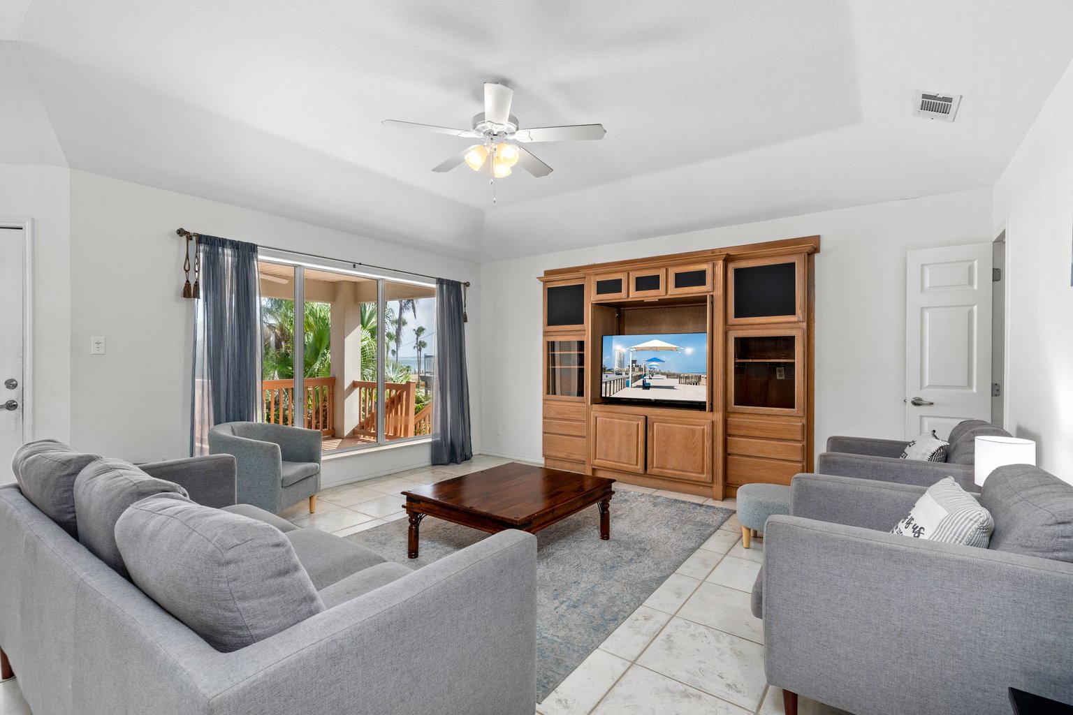 South Padre Island Vacation Rental