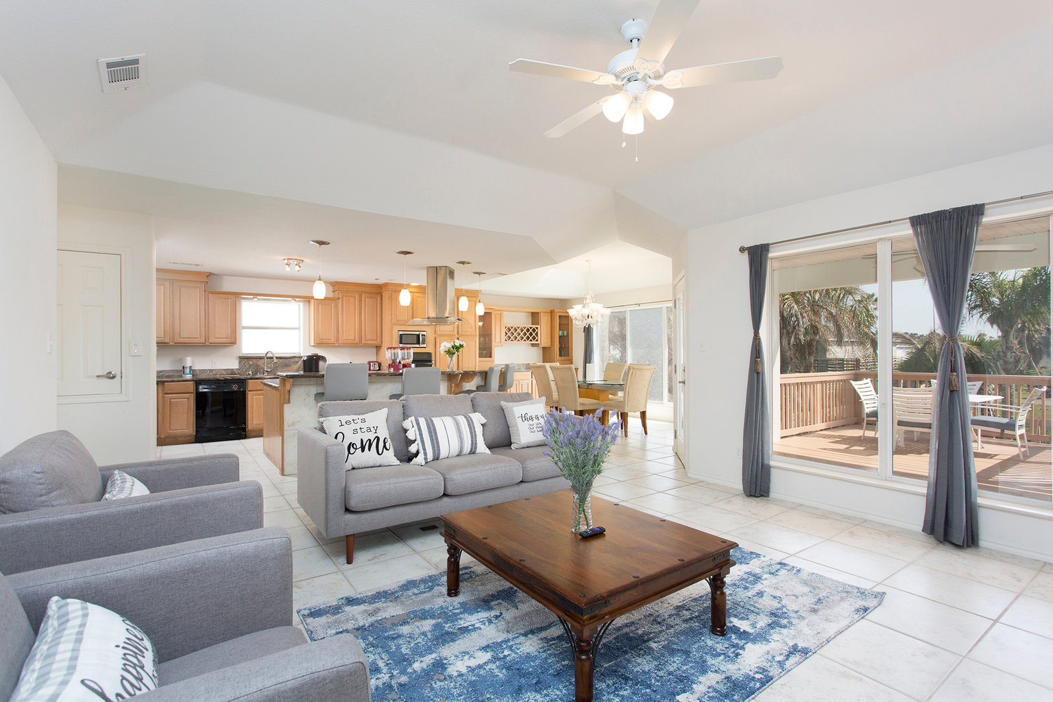 South Padre Island Vacation Rental