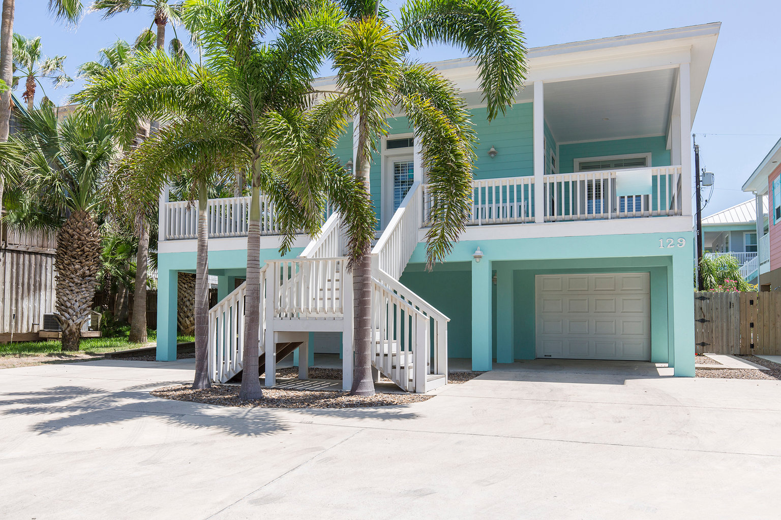 South Padre Island Vacation Rental