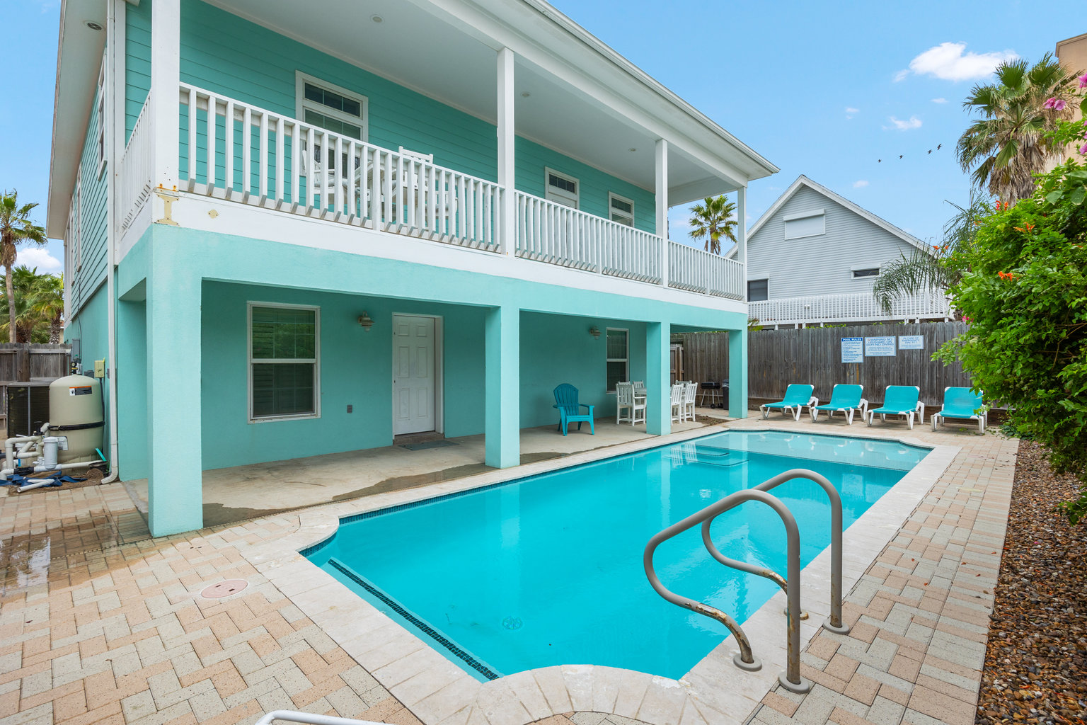 South Padre Island Vacation Rental