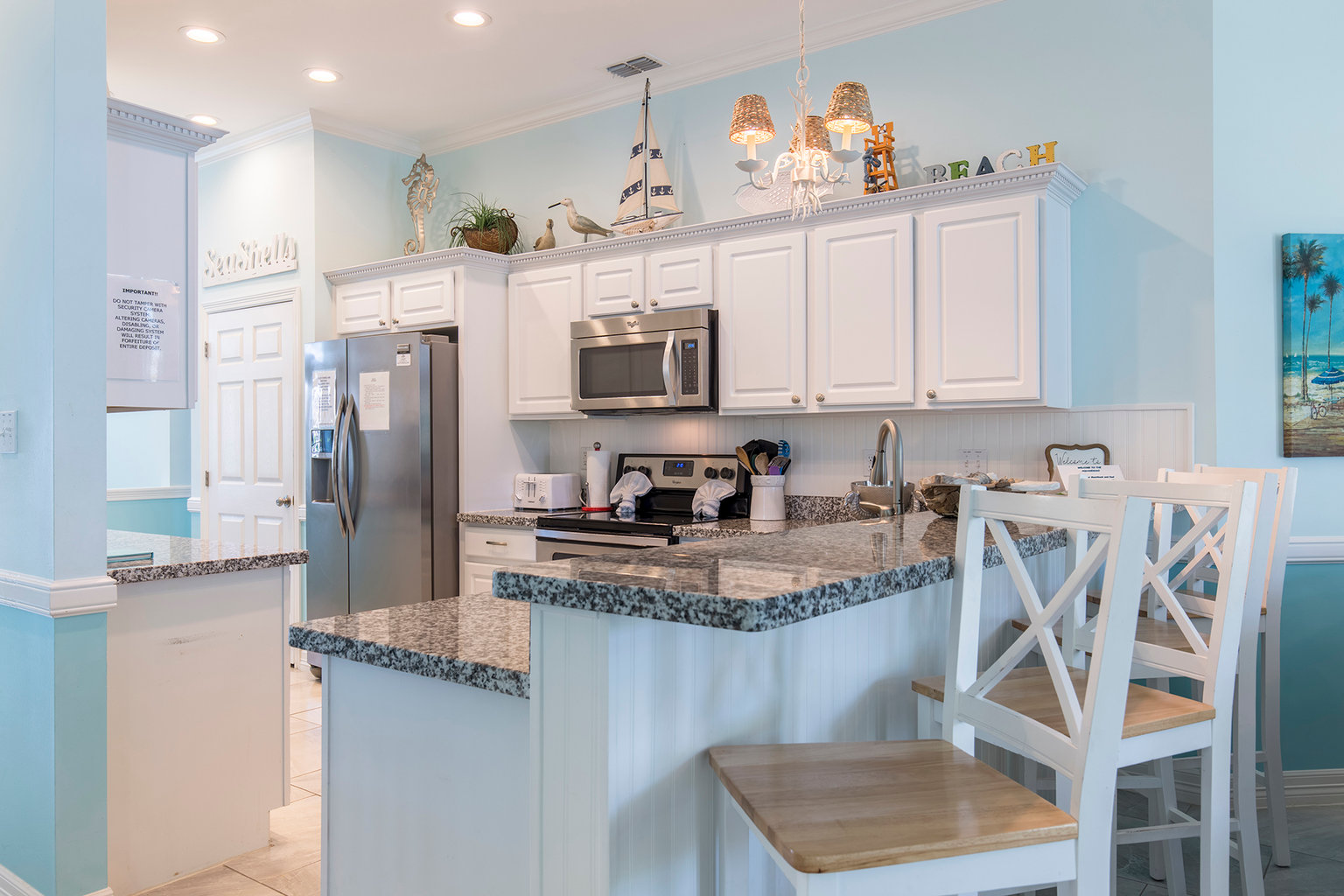 South Padre Island Vacation Rental