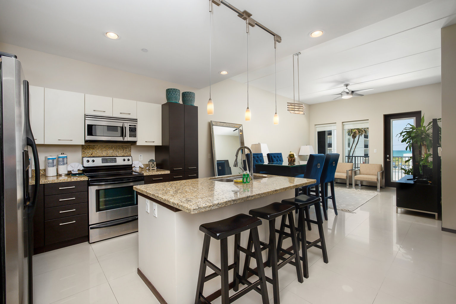 South Padre Island Vacation Rental