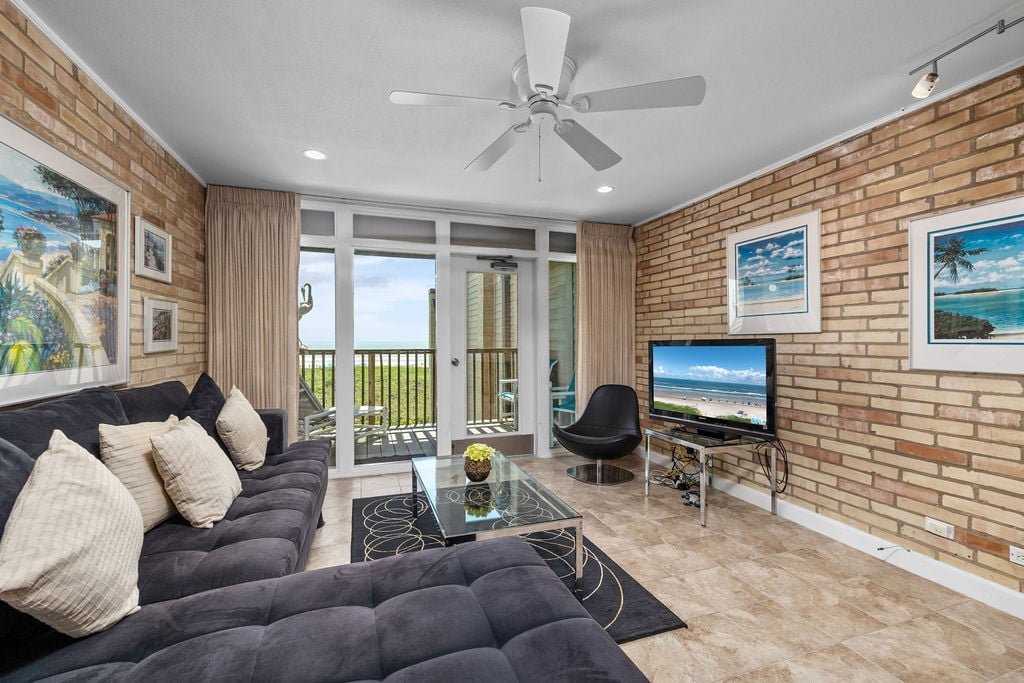 South Padre Island Vacation Rental