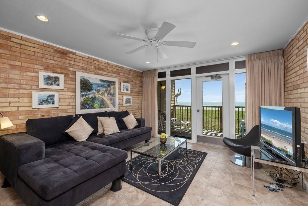 South Padre Island Vacation Rental