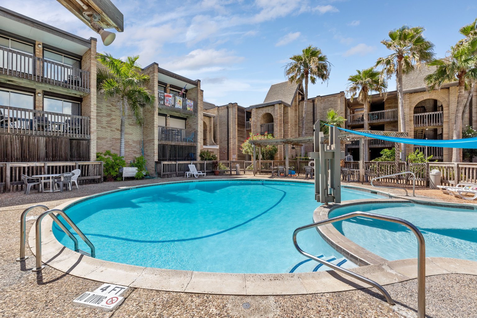 South Padre Island Vacation Rental