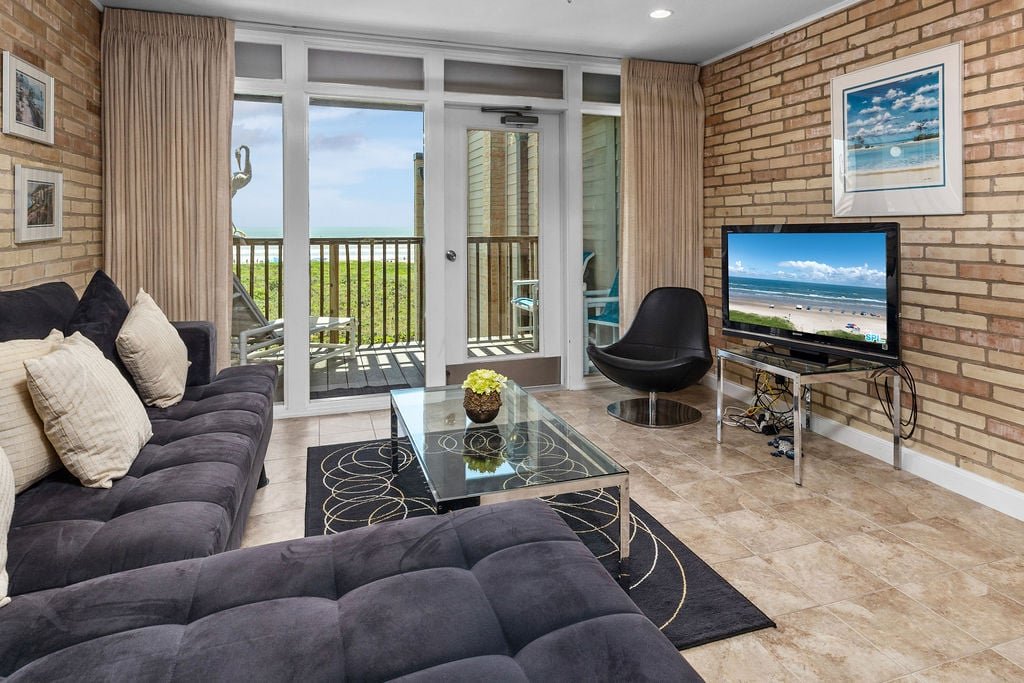 South Padre Island Vacation Rental