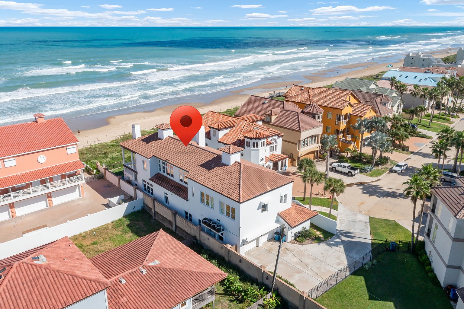 South Padre Island Vacation Rental