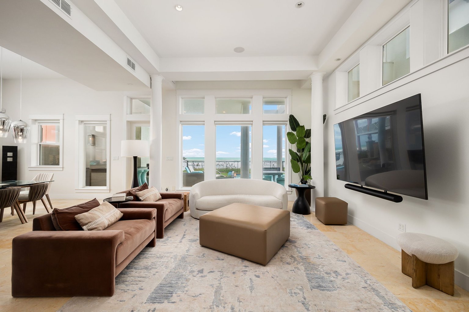 South Padre Island Vacation Rental