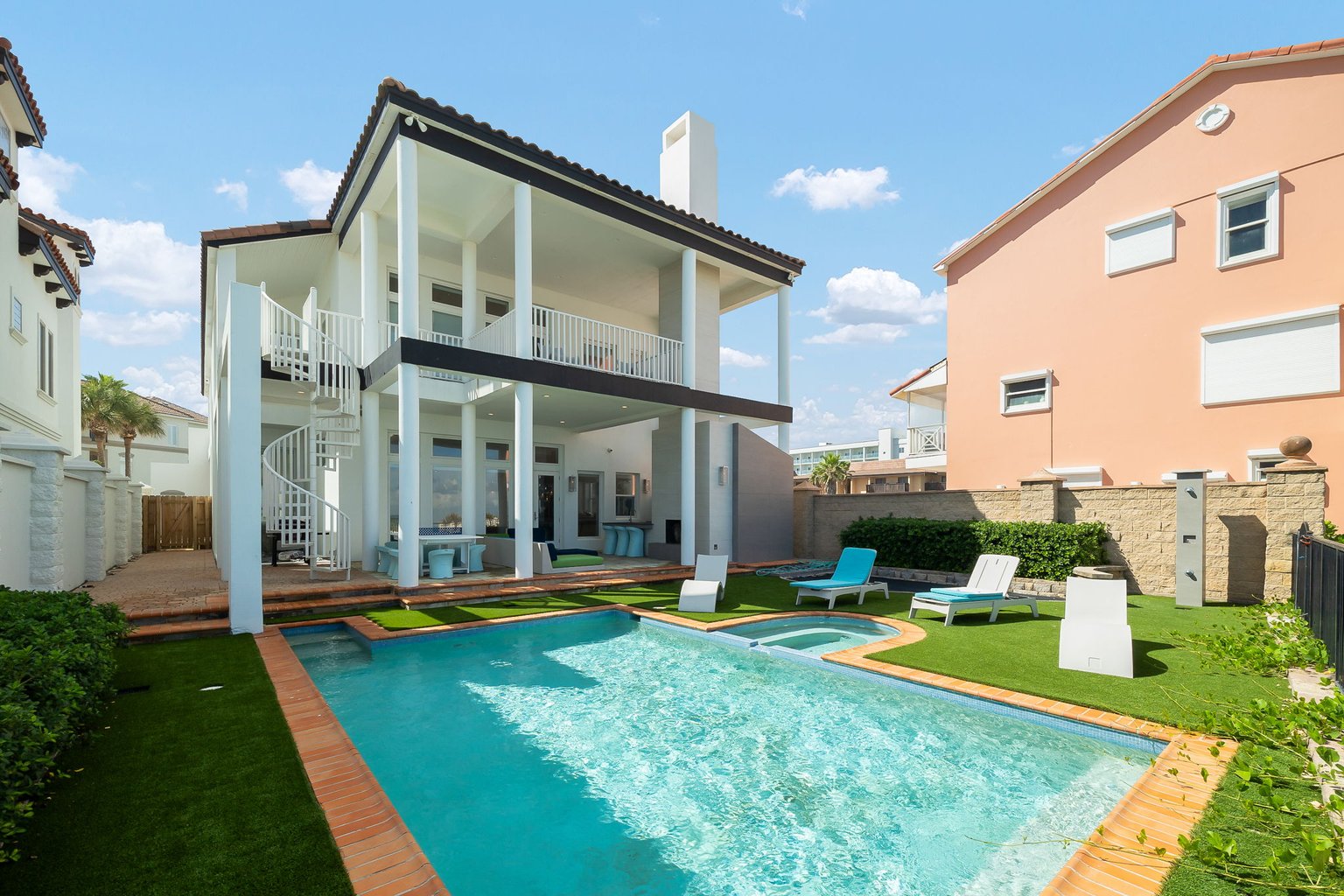 South Padre Island Vacation Rental