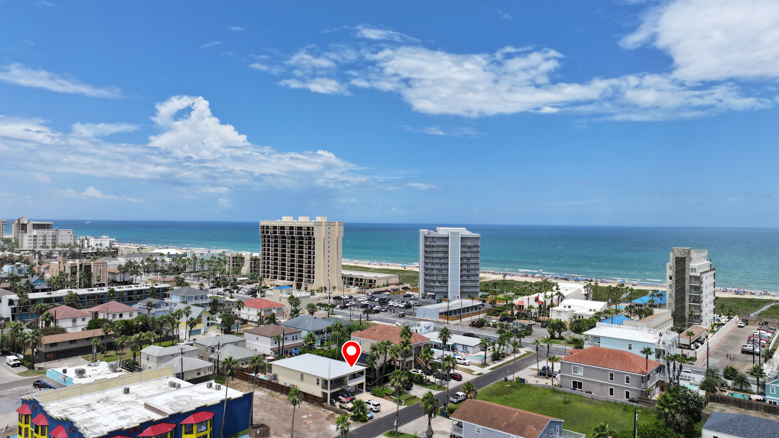 South Padre Island Vacation Rental