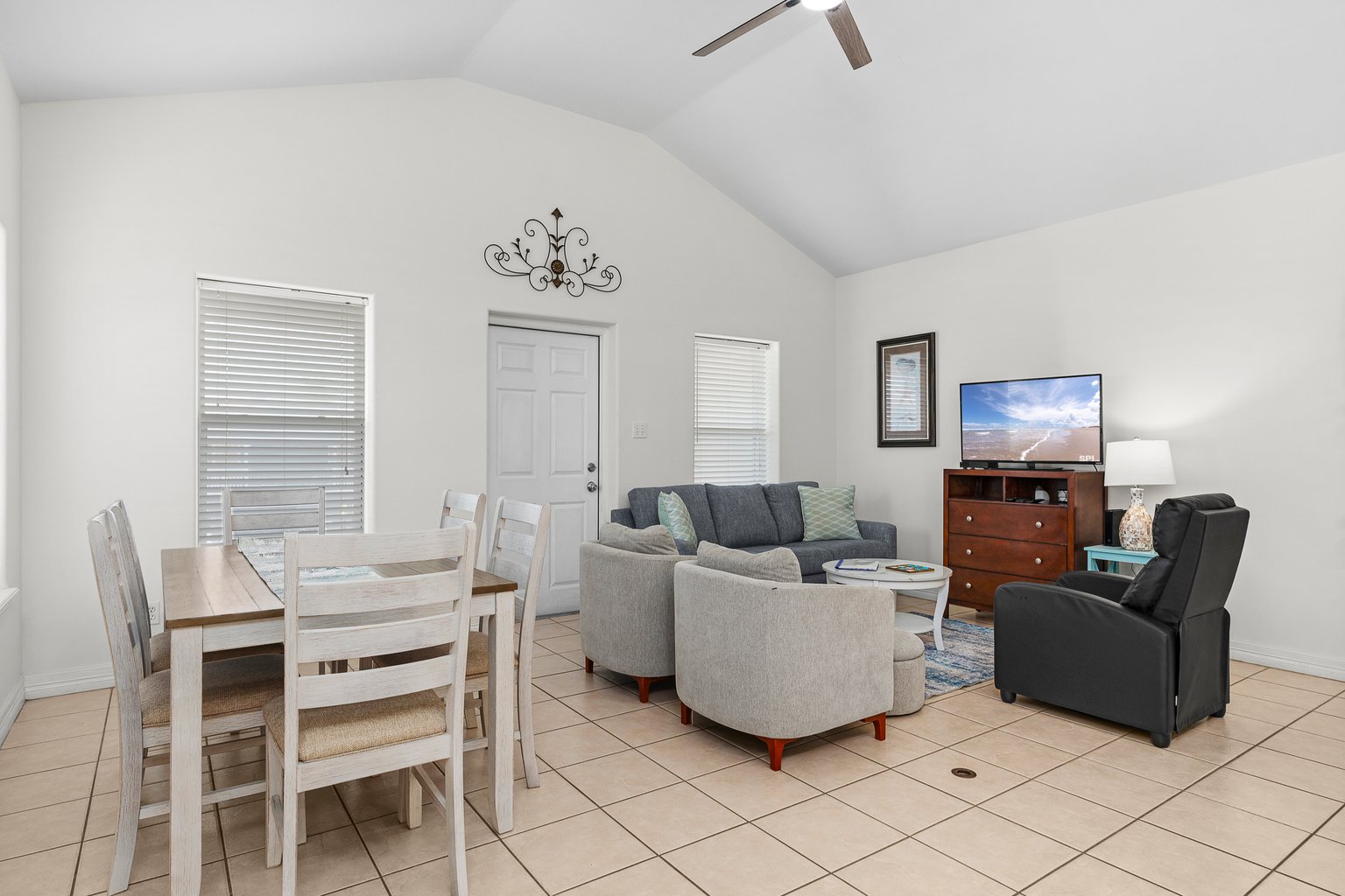 South Padre Island Vacation Rental