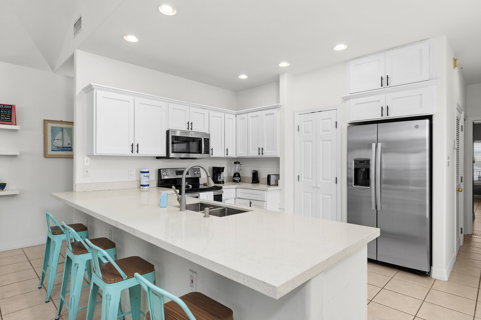 South Padre Island Vacation Rental