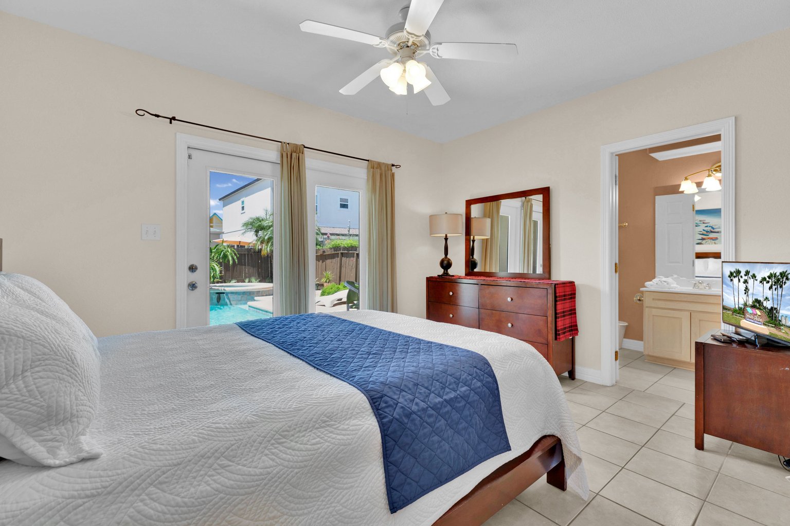 South Padre Island Vacation Rental