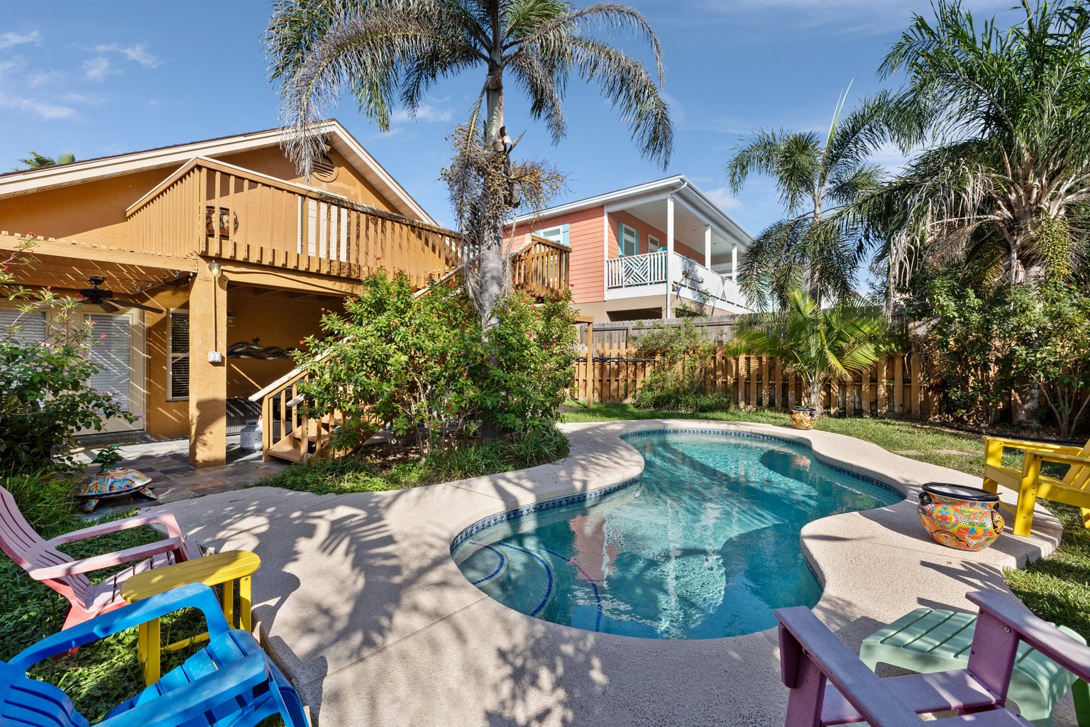 South Padre Island Vacation Rental