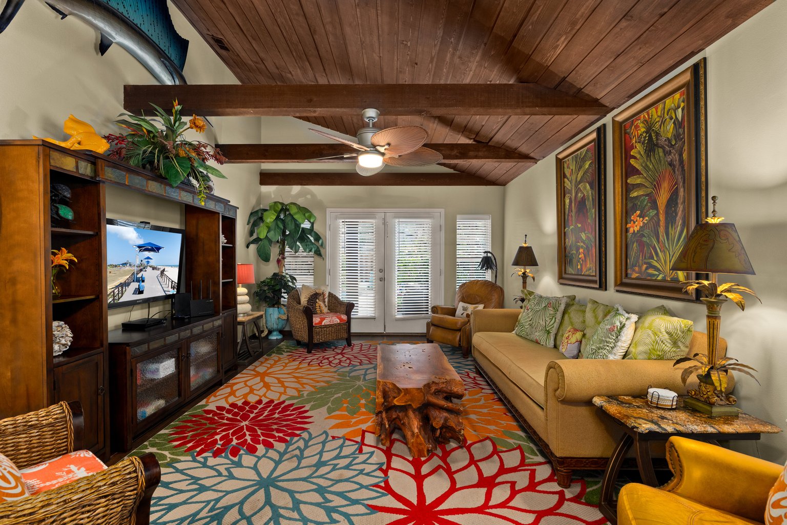 South Padre Island Vacation Rental