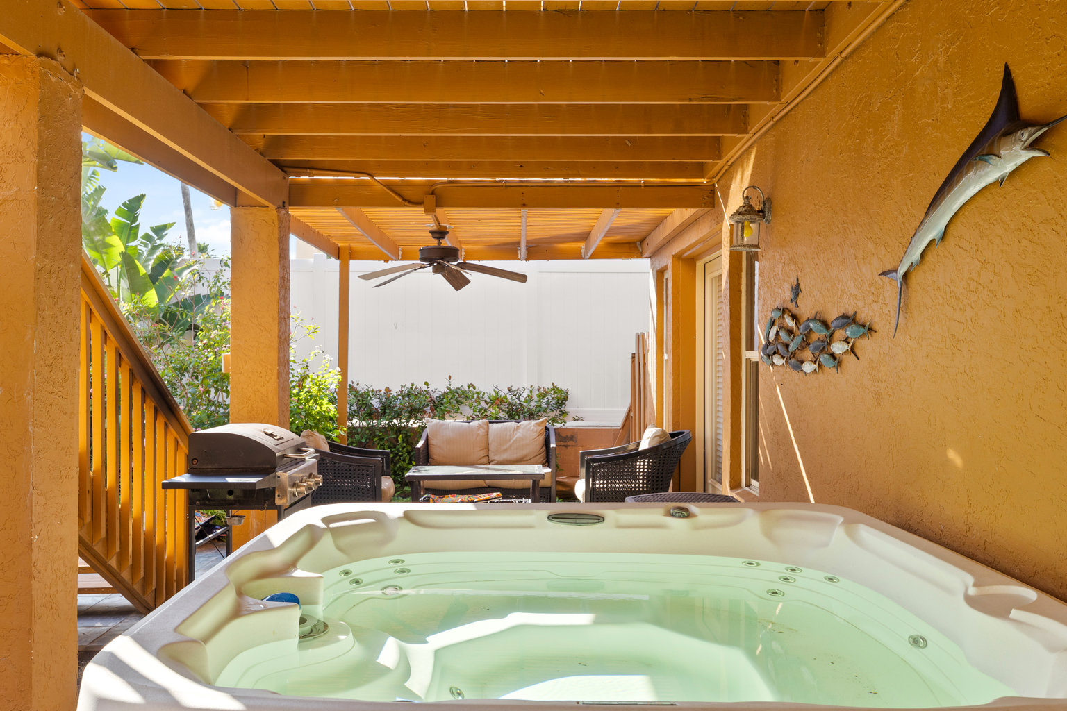 South Padre Island Vacation Rental