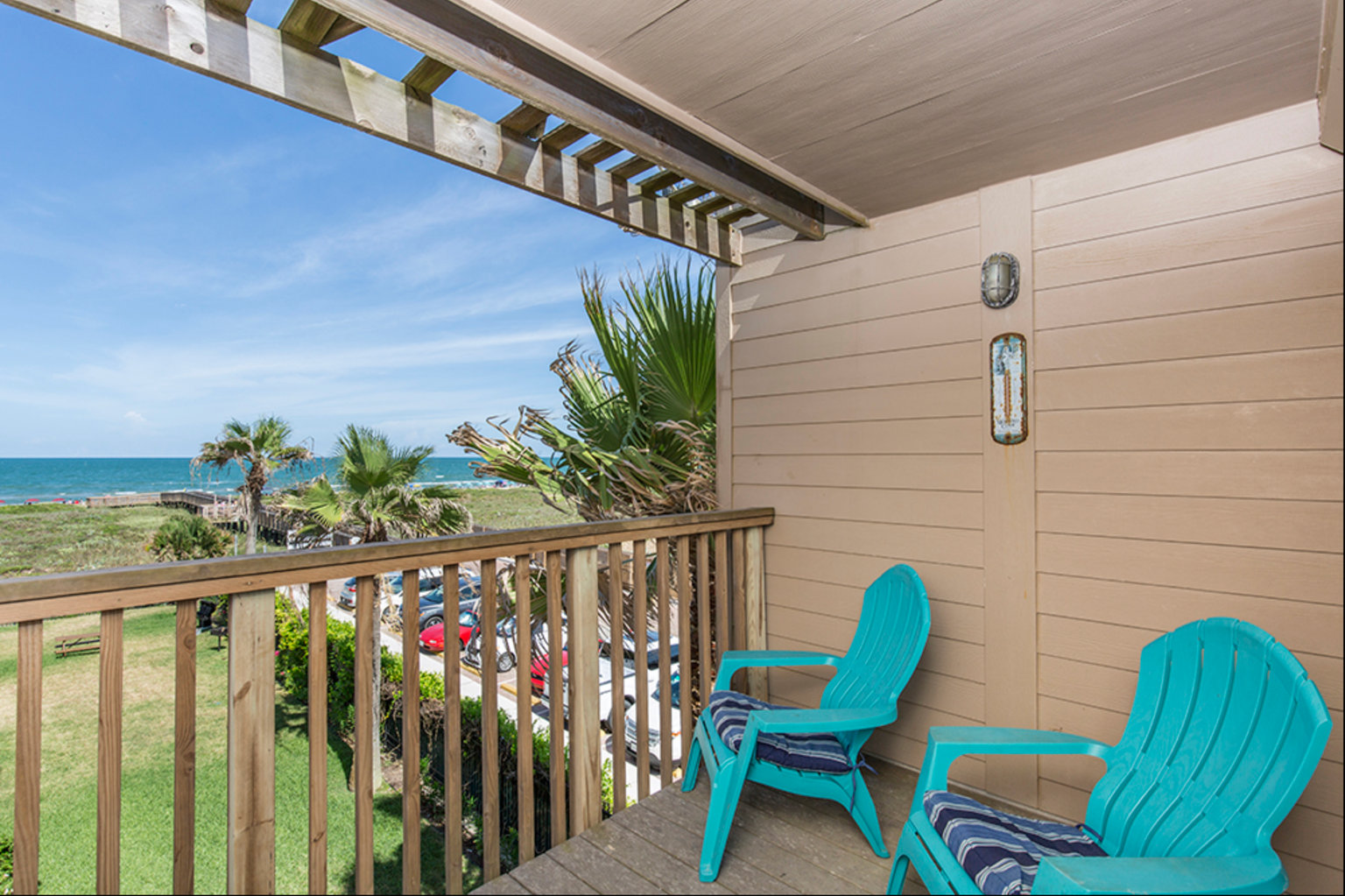 South Padre Island Vacation Rental