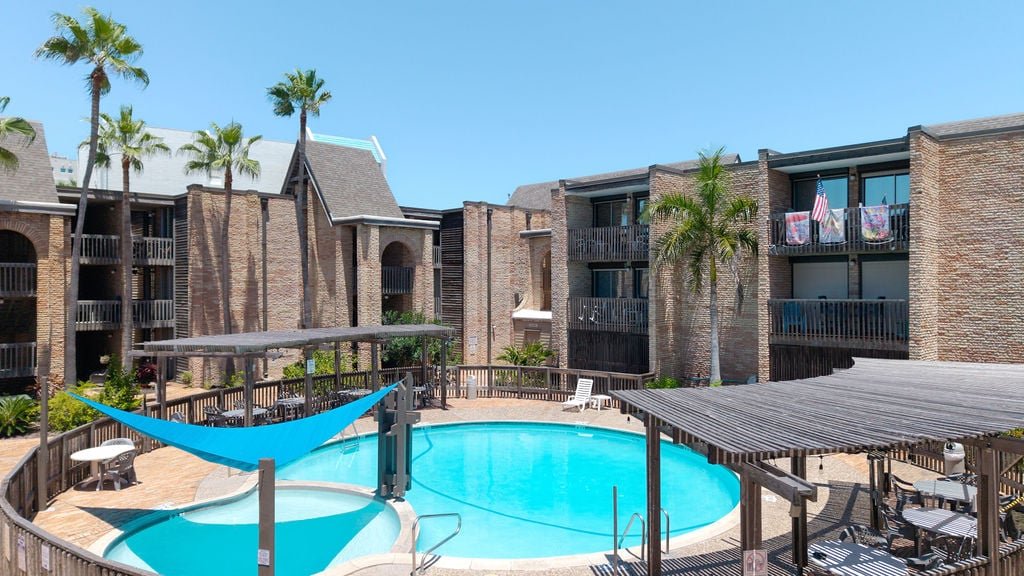 South Padre Island Vacation Rental