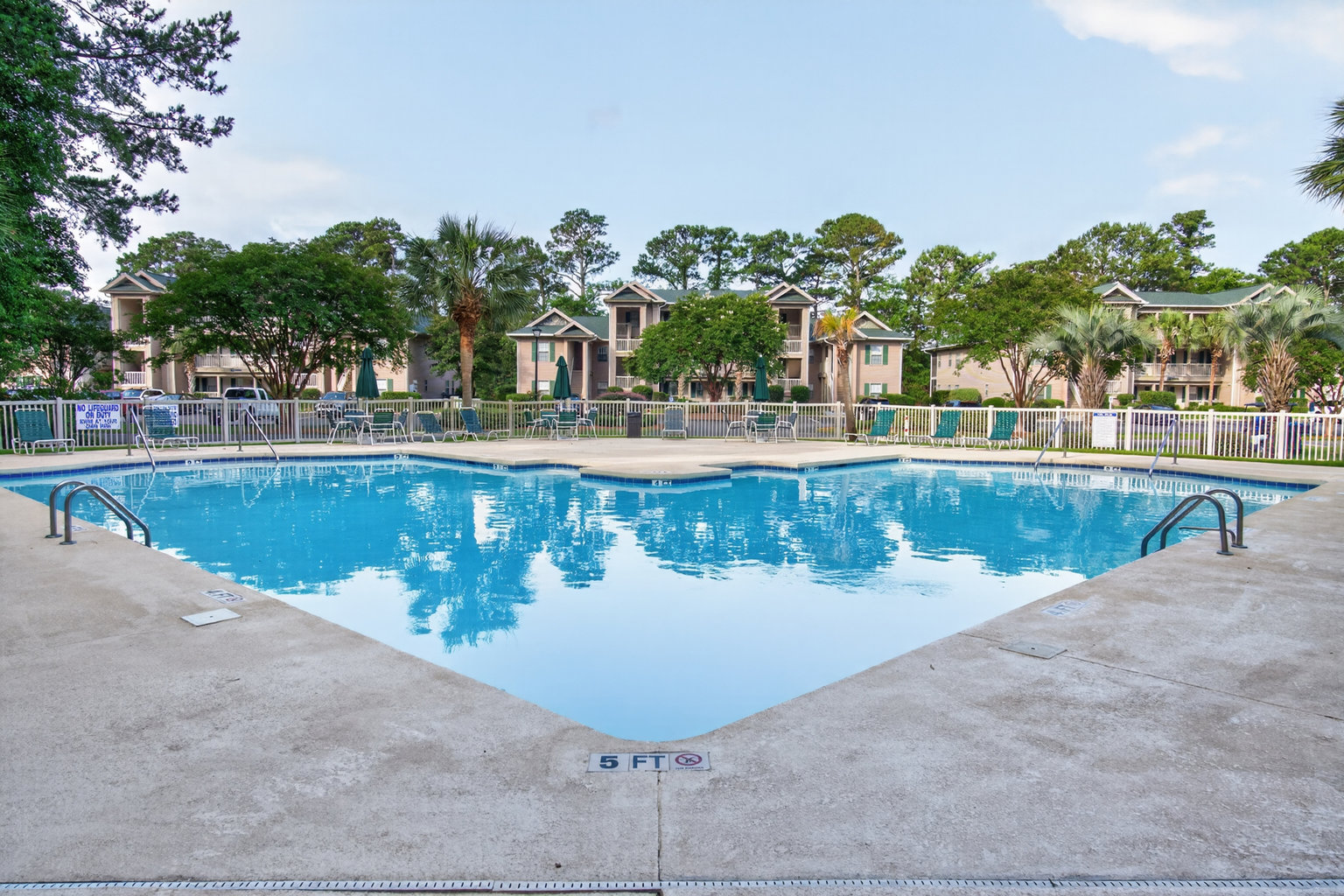 Pawleys Island Vacation Rental