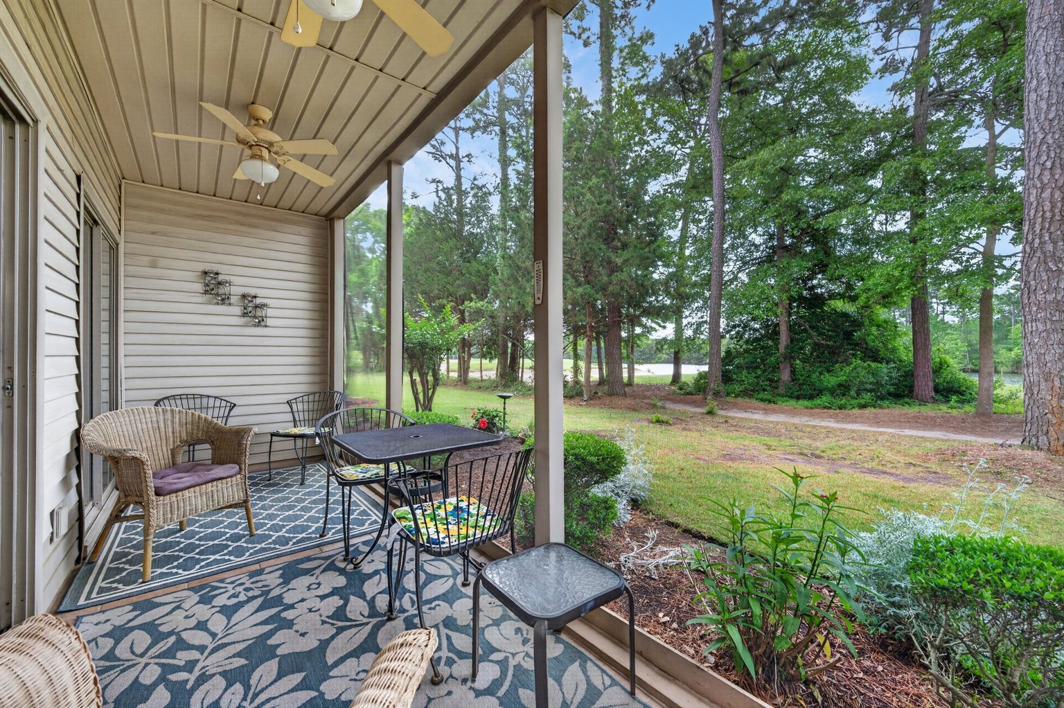 Pawleys Island Vacation Rental