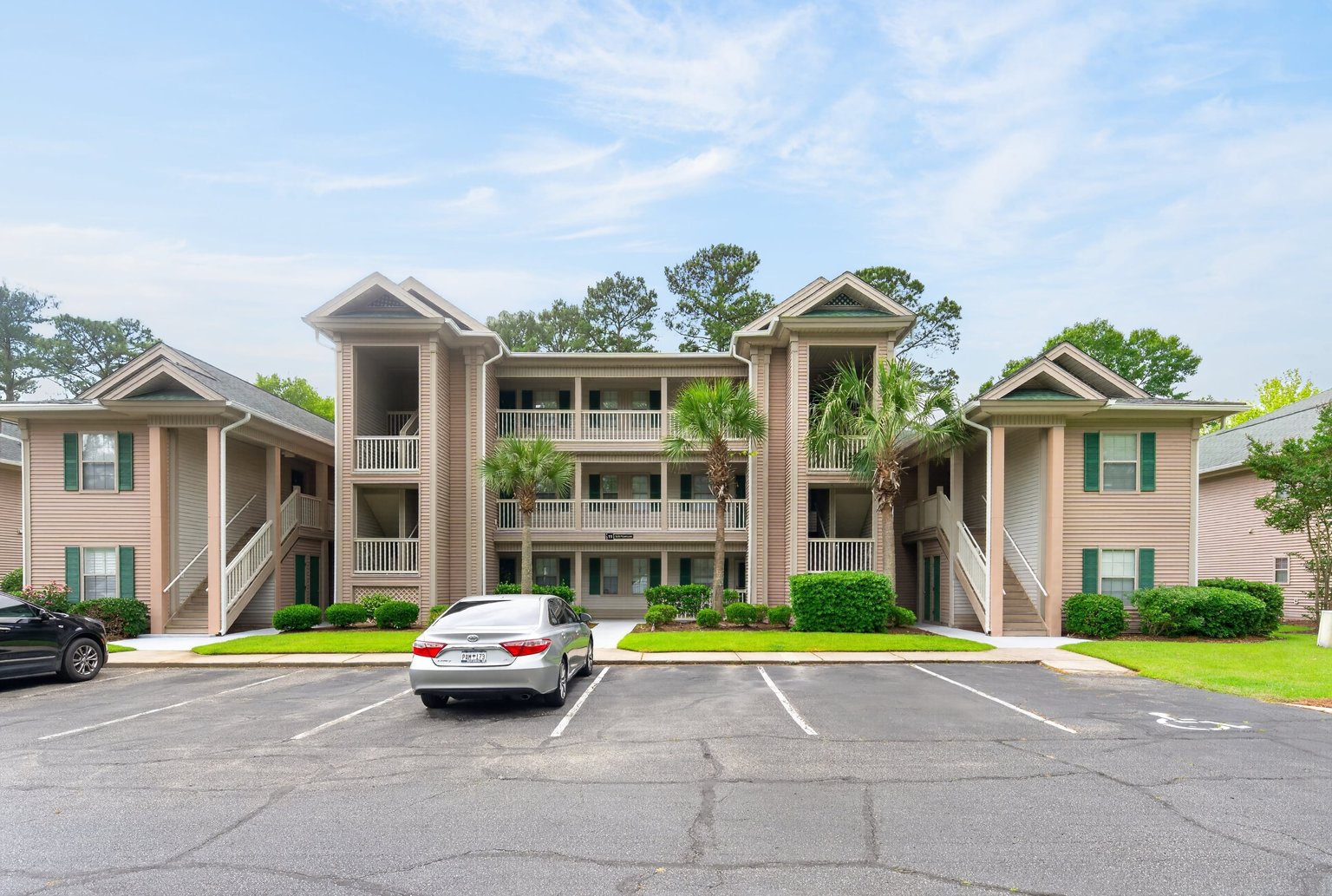 Pawleys Island Vacation Rental