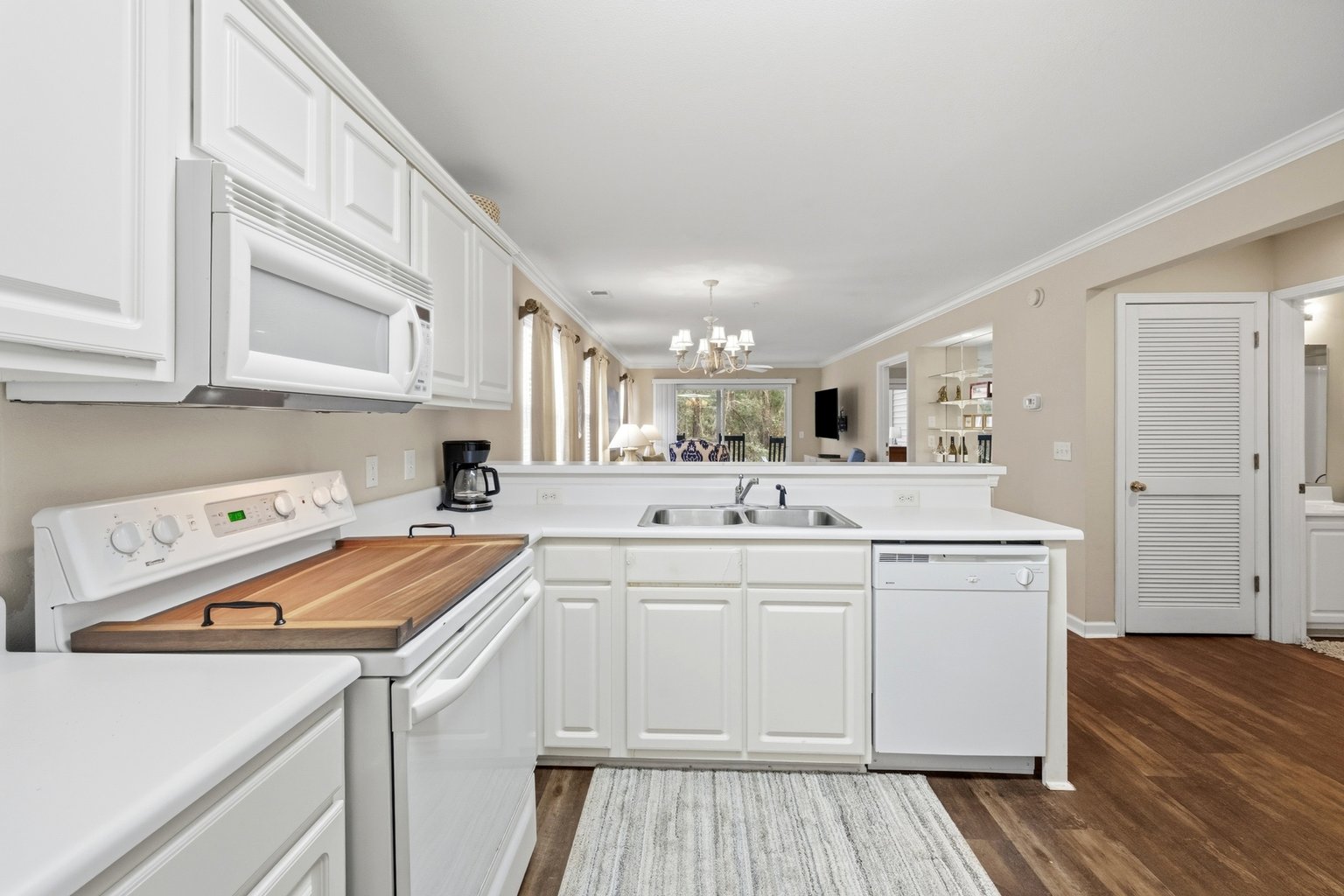 Pawleys Island Vacation Rental