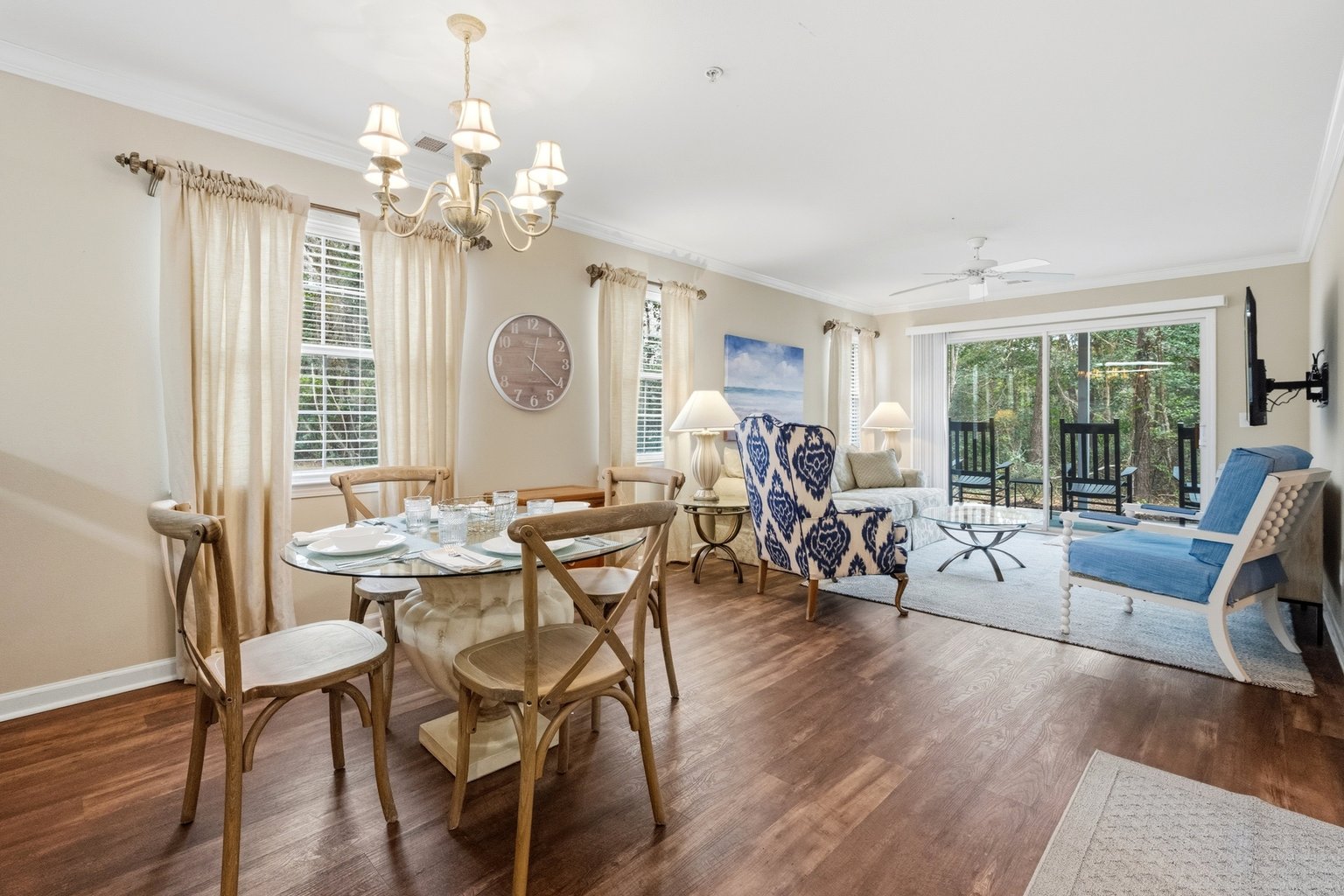 Pawleys Island Vacation Rental
