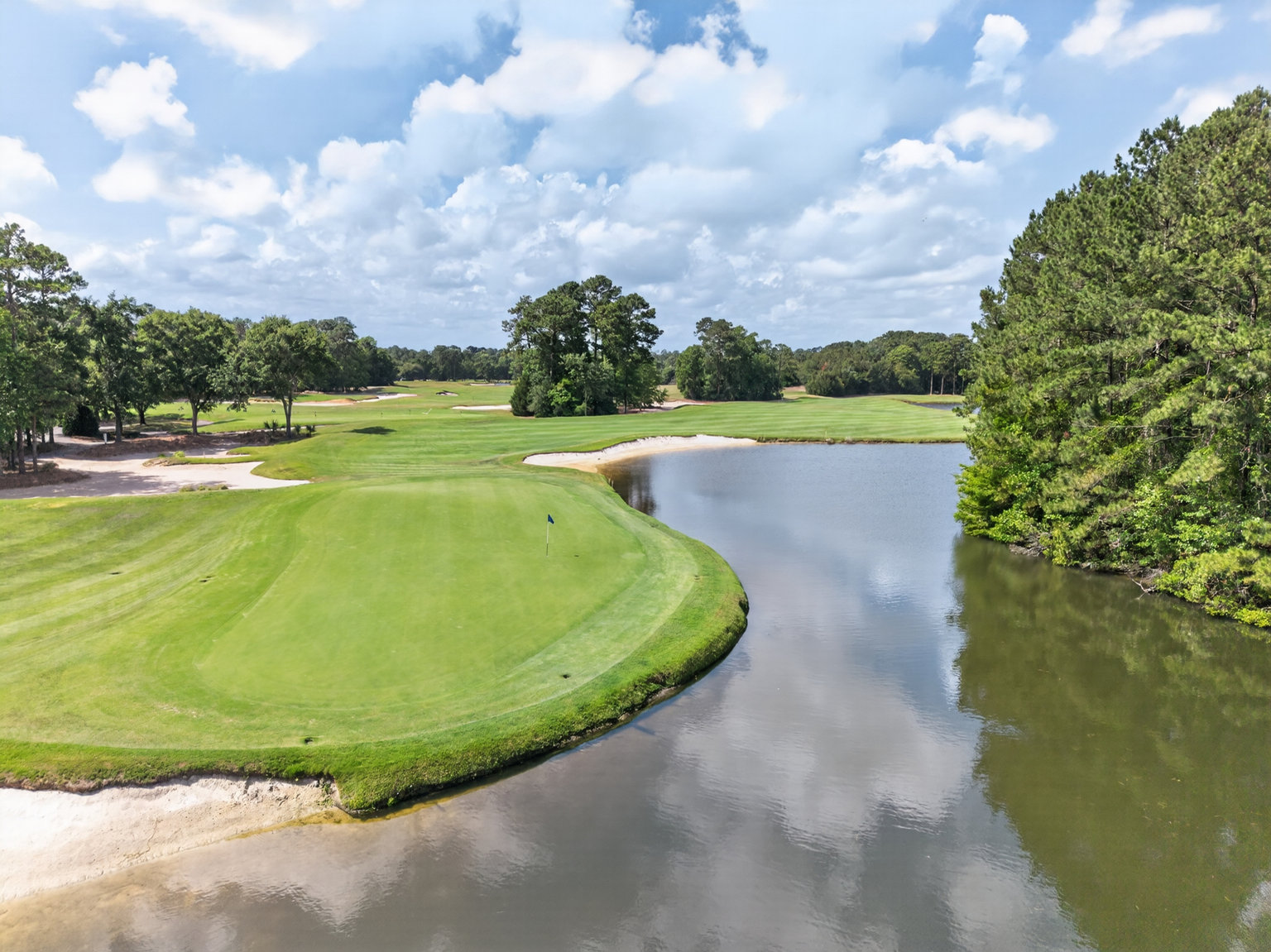 Pawleys Island Vacation Rental