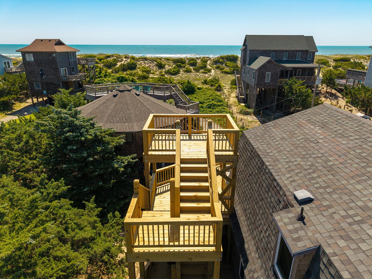 Avon Vacation Rental