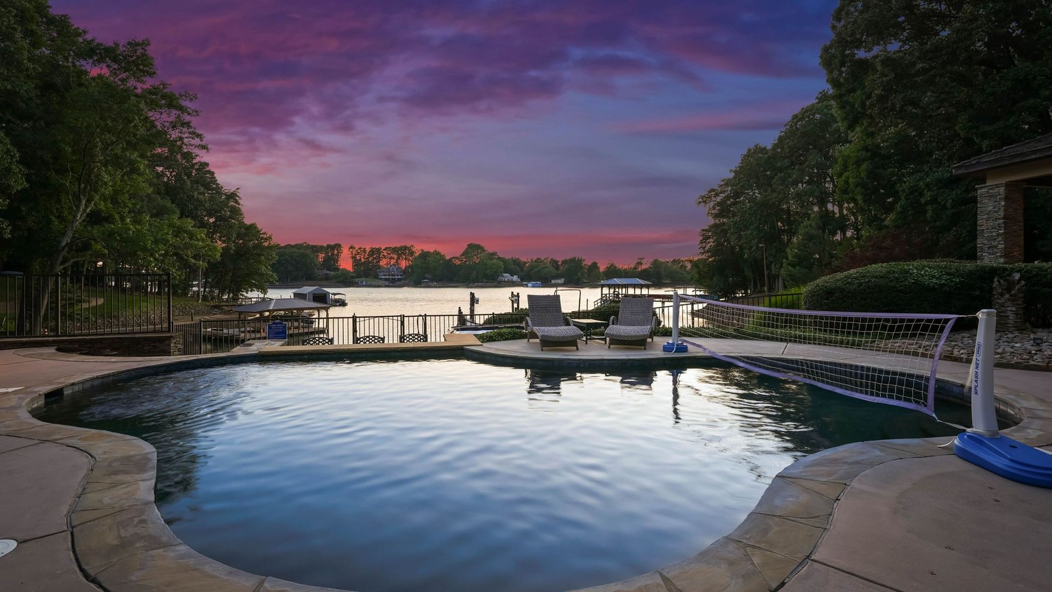Mooresville Vacation Rental