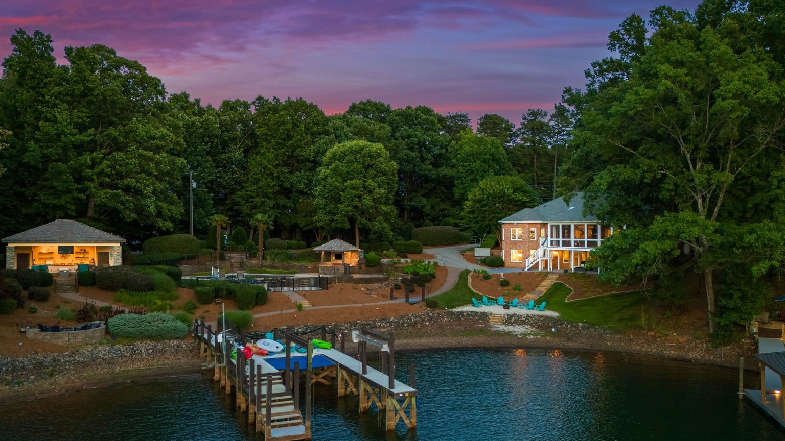 Mooresville Vacation Rental