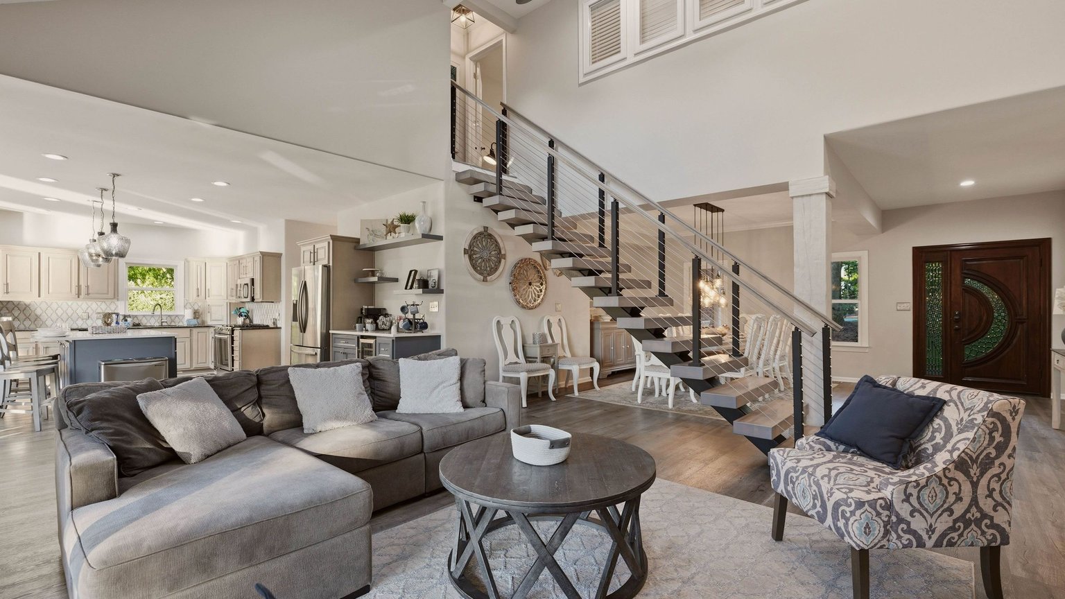 Mooresville Vacation Rental