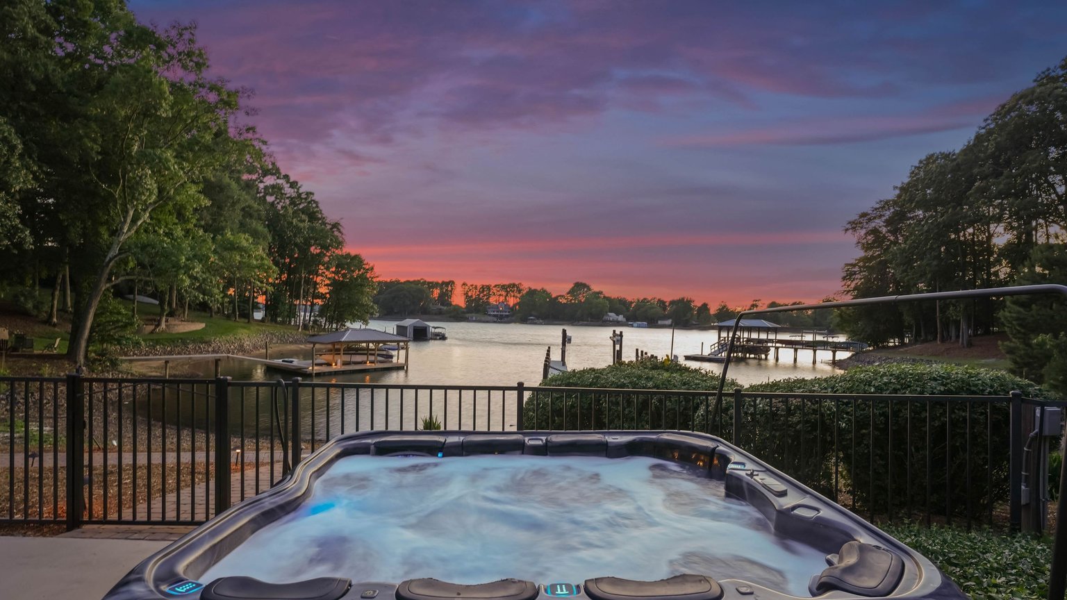 Mooresville Vacation Rental