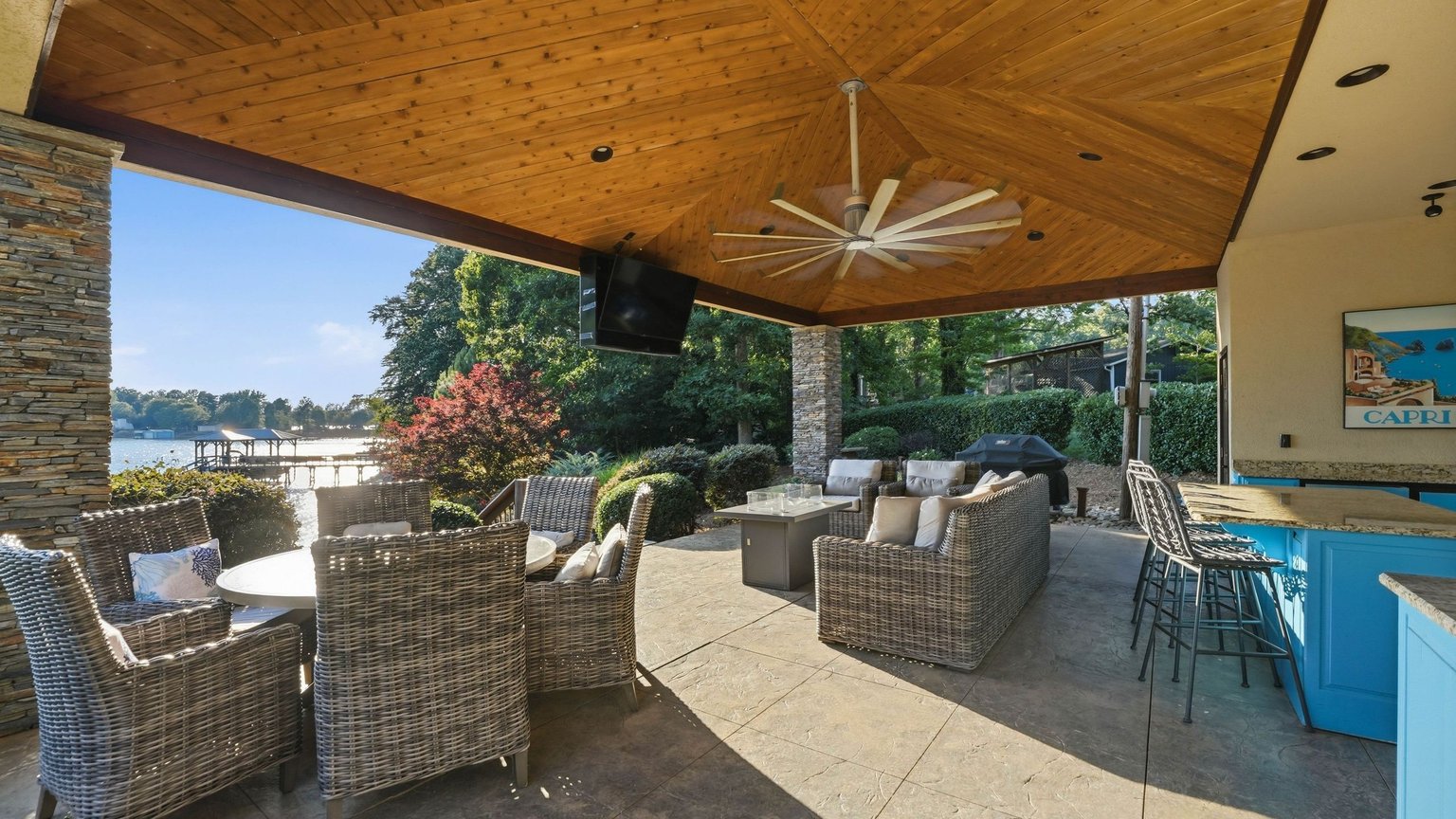 Mooresville Vacation Rental
