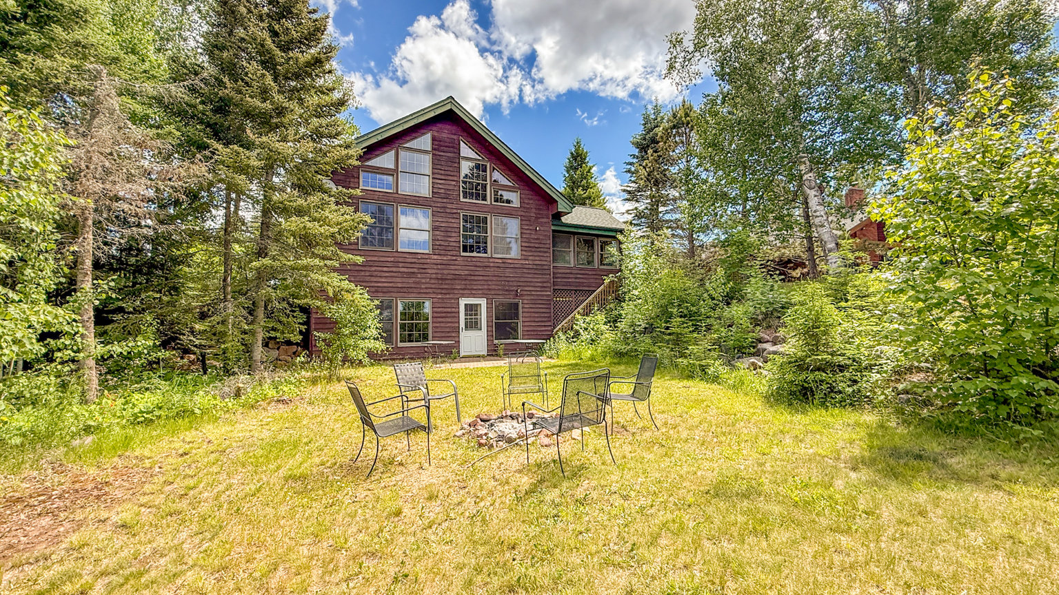 Grand Marais Vacation Rental