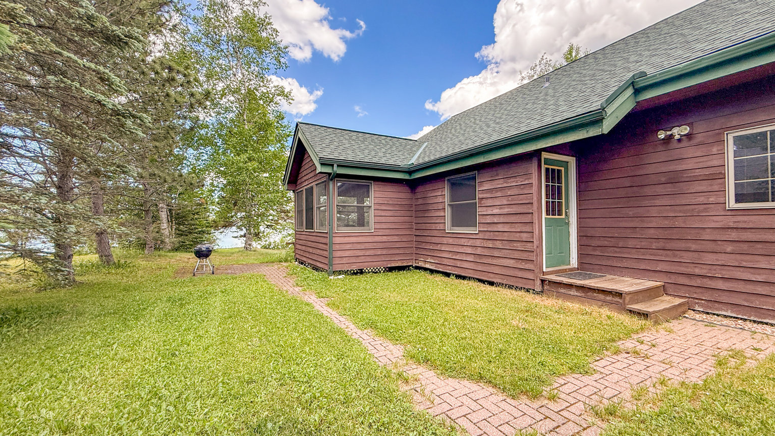 Grand Marais Vacation Rental